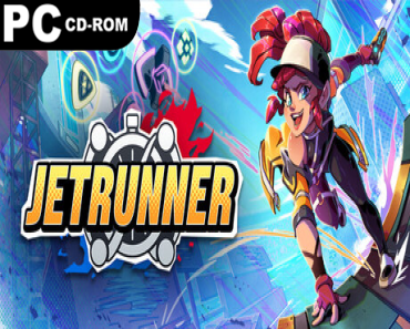 JETRUNNER: Founders Edition (v1.0.1)