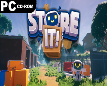 Store It!: Supporter Edition (v1.0.1)