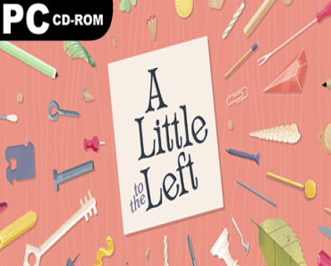 A Little to the Left: Extra Tidy Bundle (v3.5 & 2 DLCS)