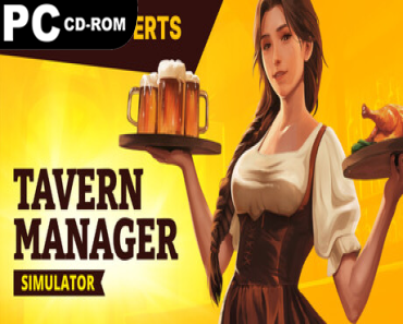 Tavern Manager Simulator (v1.5.1)