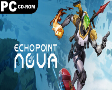 Echo Point Nova: Digital Deluxe Edition, (v2.1)