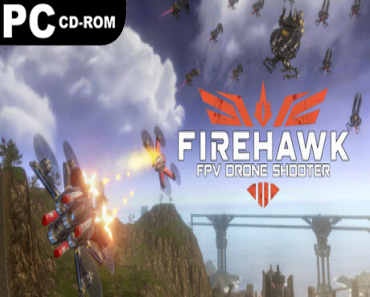 Firehawk FPV: Drone Warfare Simulator