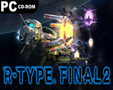 R-Type Final 2: Ultimate Edition (v2.0.4 & 18 DLCS)