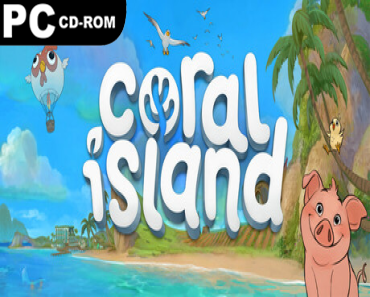 Coral Island: OST Bundle (v1.2 & 6 DLCS)