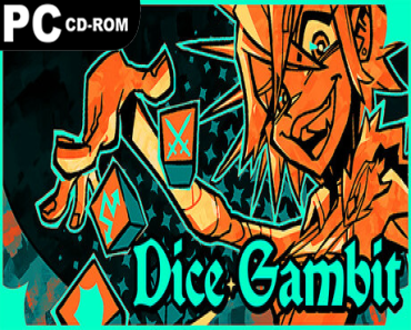 Dice Gambit: Support Bundle + Bonus Soundtrack