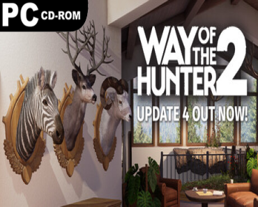 Way of the Hunter: Ultimate Edition (v1.28 & 14 DLCS)