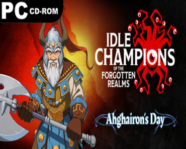 Forgotten Realms: Demon Stone (2025 Re-release)