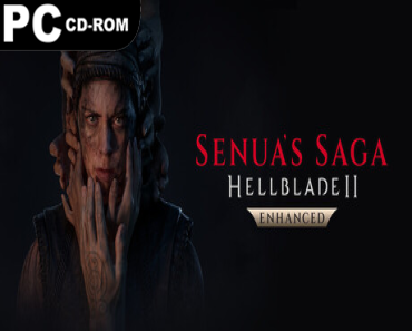 Senua’s Saga: Hellblade II Enhanced, Build 19131828 + Bonus Soundtrack