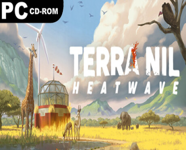 Terra Nil: Deluxe Edition, (v1.2.5)