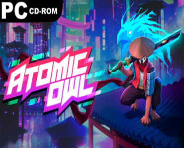 Atomic Owl: OWL.EXE