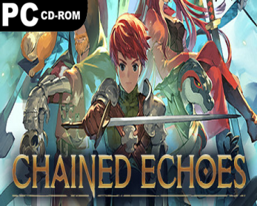 Chained Echoes: Complete Edition, (v1.343 & 3 DLCS)