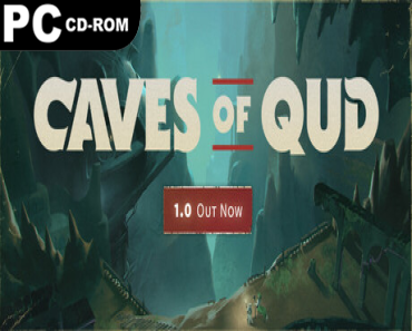 Caves of Qud: Dromad Deluxe Edition, (v1.0.4)