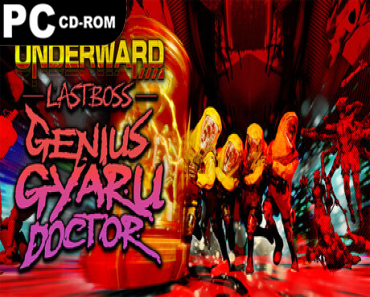 UNDERWARD: Supporter Edition (v1.2.0.1)