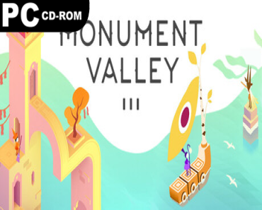 Monument Valley 3: Game & Soundtrack Bundle, (v1.3.19596)