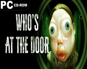 Who’s at the door? (v1.0.1)