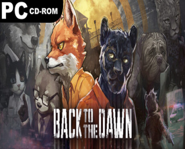 Back to the Dawn: Deluxe Edition (v2.0.0.18 & 3 DLCS)