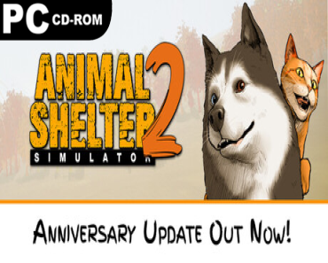 Animal Shelter: Family Bundle (v1.3.19 & 3 DLCS)