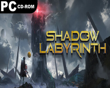 Shadow Labyrinth: Deluxe Edition, (v1.0.3)