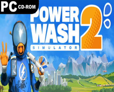 Power & Revolution 2023 Edition (v6.94 & 2 DLCS)
