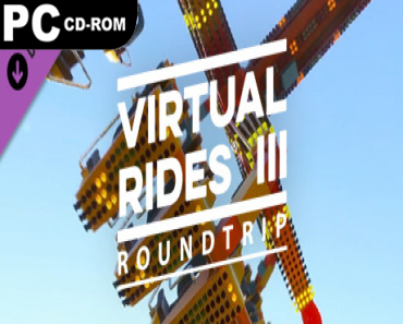 Virtual Rides 3: Ultimate Edition (v2.7 & 11 DLCS)