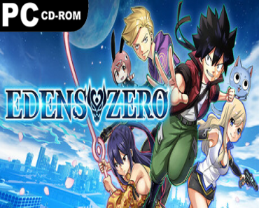 EDENS ZERO: Deluxe Edition (v1.0.0 & 5 DLCS)