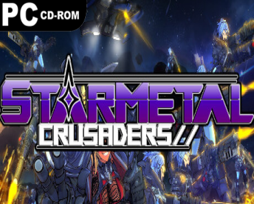 Starmetal Crusaders