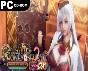 Honey Select 2: Libido (v1.2.3)