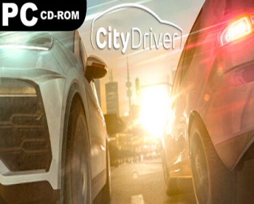 CityDriver: Deluxe-Bundle, (v25.06.26.43749 & 10 DLCS)