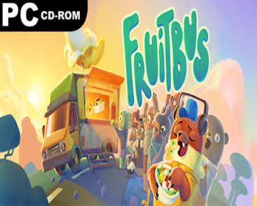 Fruitbus: Fine Dining Edition (v1.0.12)
