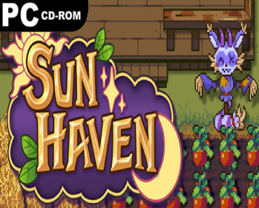 Sun Haven: Ultra Bundle (v2.5 & 41 DLCS)
