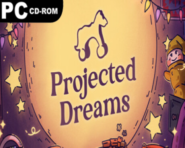 Projected Dreams: Supporter Bundle, (v1.2)