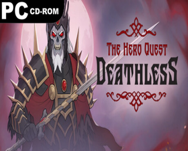 Deathless. The Hero Quest: Deluxe Edition, (v1.2.1.31063)