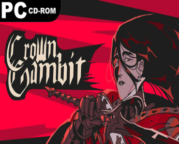 Crown Gambit: Deluxe Edition (v1.0.3)