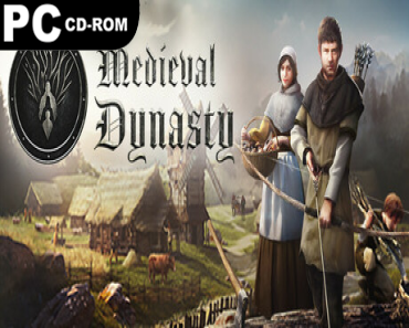 Medieval Dynasty: Ultimate Edition (v2.4.0.3 & 5 DLCS)