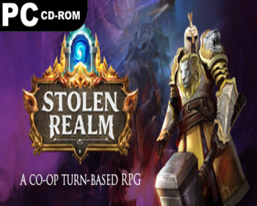 Stolen Realm: Complete Bundle, (v1.2.7 & 2 DLCS)