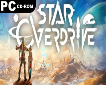 Star Overdrive: Deluxe Edition (v1.0.9 & 2 DLCS)
