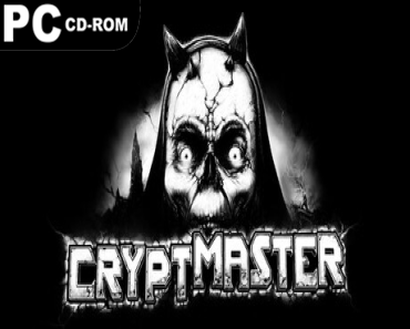 Cryptmaster: Deluxe Edition, (v1.112)