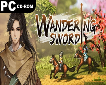 Wandering Sword: Side Tale Bundle, (v1.24.23 & 3 DLCS)