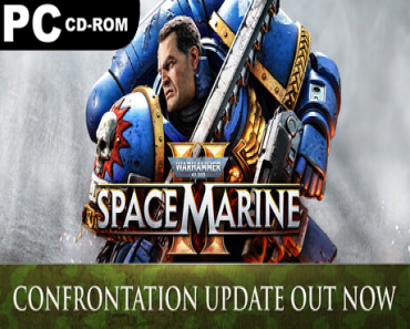Warhammer 40,000: Space Marine (v1.0.1038.3669 & All DLCs)