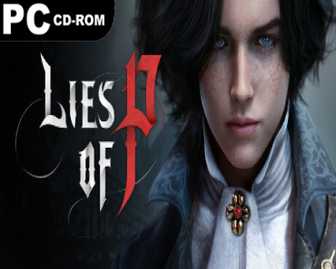 Lies of P: Overture Bundle, (v1.8.0.0 & 4 DLCS)