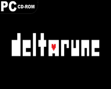 DELTARUNE: Game + Soundtrack Bundle, v14 (Chapters 1-4)