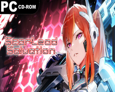 Scar-Lead Salvation: Deluxe Edition + 4 DLCs/Bonuses (4 DLCS)