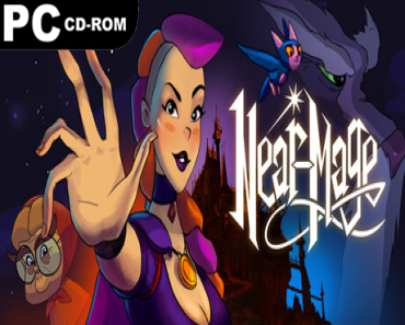 Near-Mage: Deluxe Edition (v1.0 & 3 DLCS)