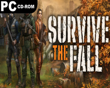 Survive the Fall: Ultimate Edition (v1.0.1.2364 & 3 DLCS)