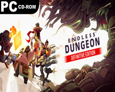 ENDLESS Dungeon: Last Wish Edition, (v1.6.11053 & 5 DLCS)