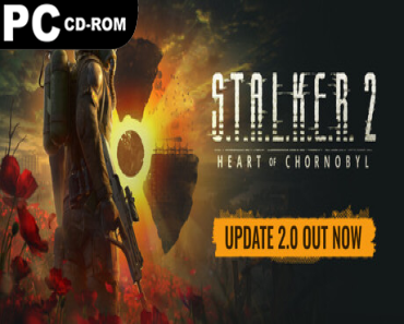 S.T.A.L.K.E.R.: Legends of the Zone Trilogy (v1.7.0.12606)