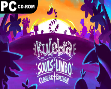 Kulebra and the Souls of Limbo: Deluxe Edition, (v1.0.13)