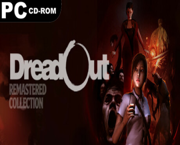 DreadOut Remastered Collection (v2.2)
