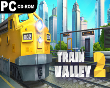 Train Valley 2: Definitive Edition, Build #268 + 10 DLCs/Bonuses (10 DLCS)