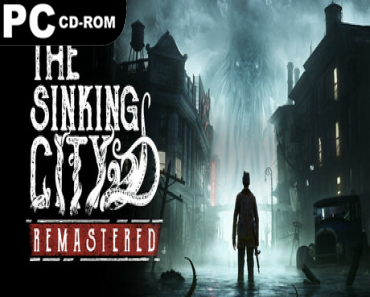 The Sinking City Remastered: Deluxe Edition, Build 18222381 + 6 DLCs/Bonuses (6 DLCS)